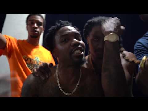 Krest Jay x Kewl Kell - Walk Em Down