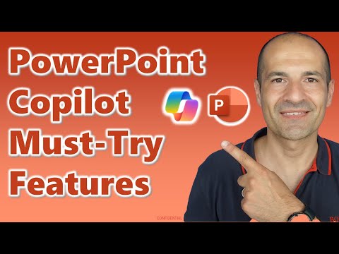PowerPoint Copilot: Top New Features PowerPoint Copilot: Top New Features