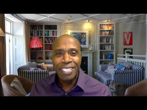 Keep Your Confidence In God