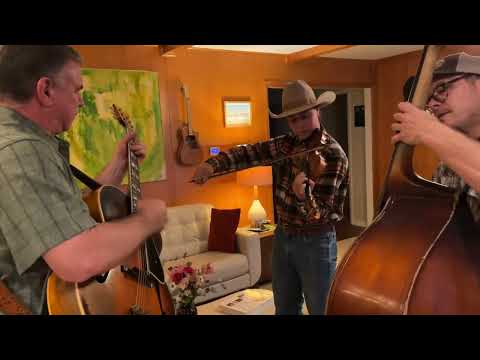 I Didn't Realize (The Western Flyers)