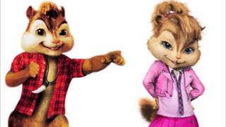 Alvin e Brittany - Moreno feat. Annalisa (Ferire per amare)