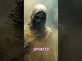 What Are Unclean Spirits?