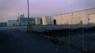 Abandoned in Oregon- Forgotten Nursery