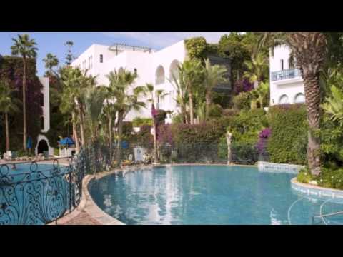 Ryad Mogador Al Madina 4* Марокко