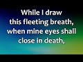 Rock of Ages Hymns of Grace