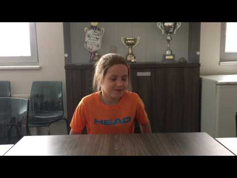 Sparta Head Babytenis Masters zima 2017 interview