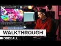 Video 1: Oddball Walkthrough