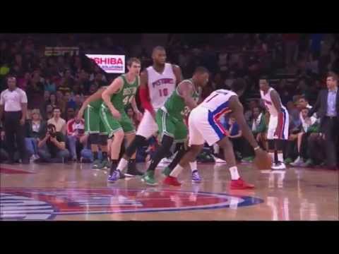 Marcus Smart Best Offensive Fouls/Charges Taken (2014/15 Season)