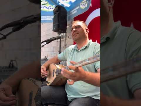 Medet Elçin Buralarda Ağaçları Kesmişler (fadimenin düğününde halay çekelim)