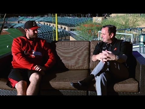 On the Couch with D-Hall: Rowland-Smith