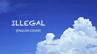 Download lagu [English Cover] BTS(방탄소년단) - Illegal/Dimple by Shimmeringrain mp3