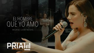 El hombre que yo amo