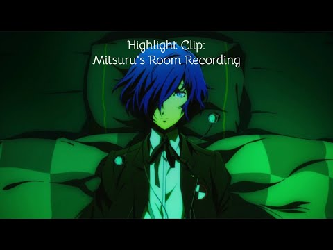 Mitsuru's Room Recording