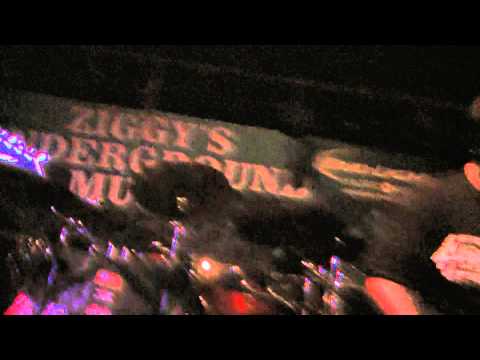 CATASTROFEAR--Live at Ziggy's Chattanooga, TN 9-20-13