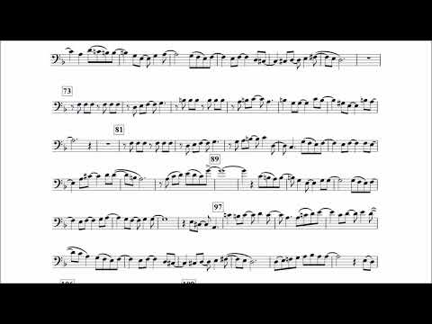 Cello Play-Along - Fall in Love at Christmas - Mariah Carey