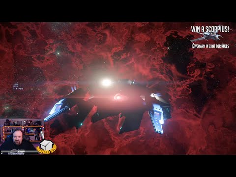 Invictus Launch Week 2021: Day 2 - Mantis play and New Babbage Solemn | Star Citizen 3.13