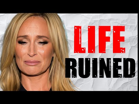 The Shady Truth About Sonja Morgan Exposed