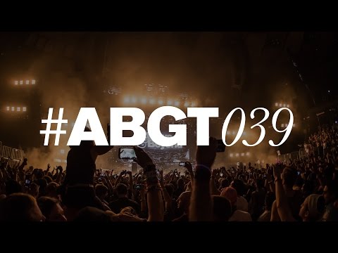 Group Therapy 039 with Above & Beyond and Paul Oakenfold
