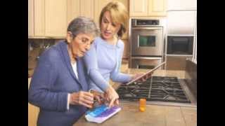 CareGivers America Non-Medical Services: Elderly Caregivers