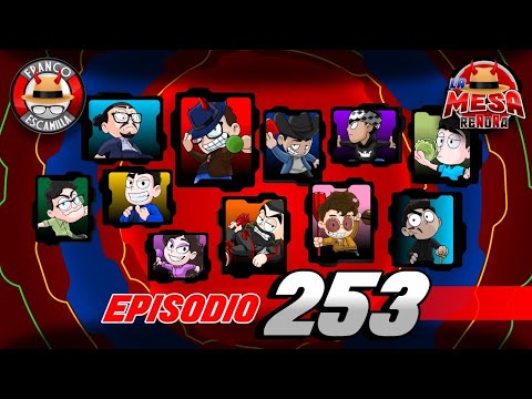 La Mesa Reñoña 253