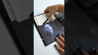 Video of Harry Potter Dark Arts: Countdown to Halloween ENGLISH - Immediate stock!