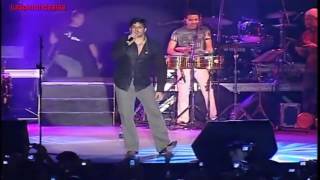 Mi Libertad - Jerry Rivera (EN VIVO) TOP COLOMBIA