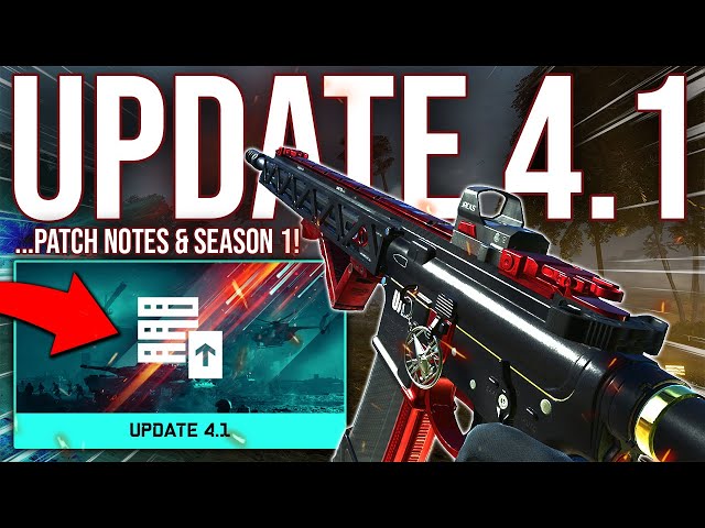 Quando arriverà la prima stagione di Battlefield 2042?  Possibili date, contenuti e altro