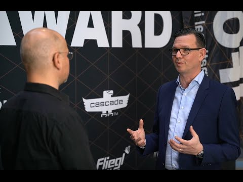 IFOY TEST DAYS 2022: Interview with Steffen Bersch