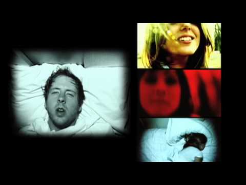 Innerpartysystem - "Heart of Fire" (Official)