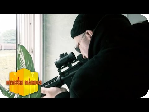 Der  Auftragskiller Teil 2 | Mensch Markus