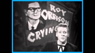 ♫ Sandy Scott  ♥ Medley of Roy Orbison Songs ♫