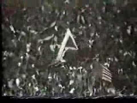 Flamengo 1x0 Vasco - Campeonato Carioca de 1978