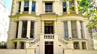 Ravna Gora, London, United Kingdom