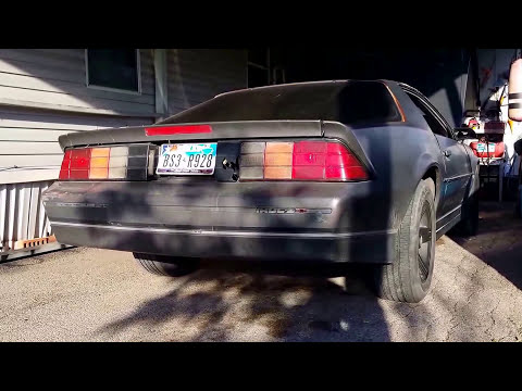 Lunati bootlegger 544/544 cam upgrade