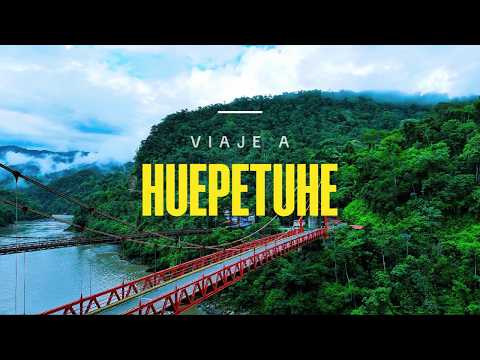 VIAJE A HUEPETUHE/PROYECTO ACOMAYO
