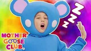 Are you Sleeping? Baby Songs | Ten in the Bed Compilation | Mother Goose Club Kids Rhymes Animation