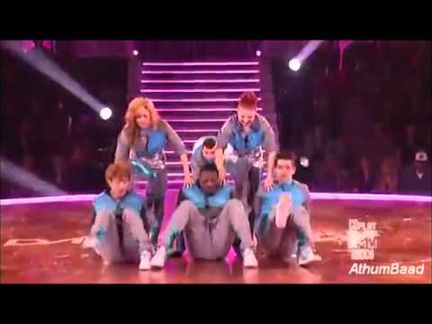 ABDC 6 - Week 8 Full Episode - Kanye West Challenge