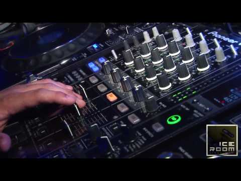 ICE ROOM soirée BRITISH by ESTYMNIGHT (BORDEAUX-HANGAR 19)