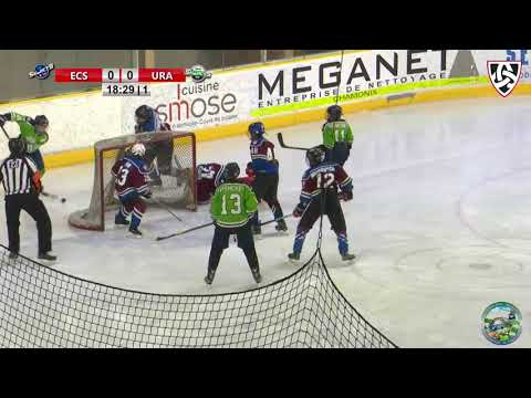 East Coast Selects   Ural Selects WSI 05  May 2018