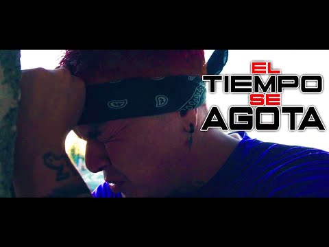 EL TIEMPO SE AGOTA - Los Mismos MX ft. @LirikoWan  (Video Oficial)