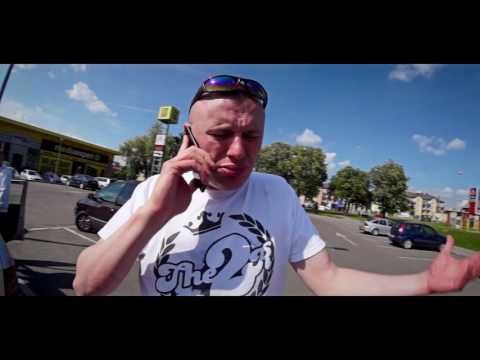 Rosiu - Mój SWAG (feat. Rysiek) (Official Video) [#9 CZY TO JESZCZE HIP HOP? [MIXTAPE]]]