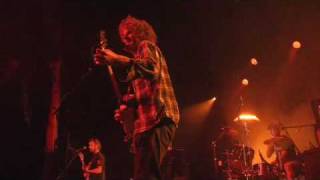 State Radio - &quot;Man in the Hall&quot; (Live)