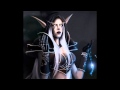 WoW Sylvanas Song - Lament Of The Highborne ...