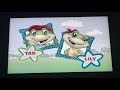 Opening To LeapFrog Let S Go To School 2009 DVD