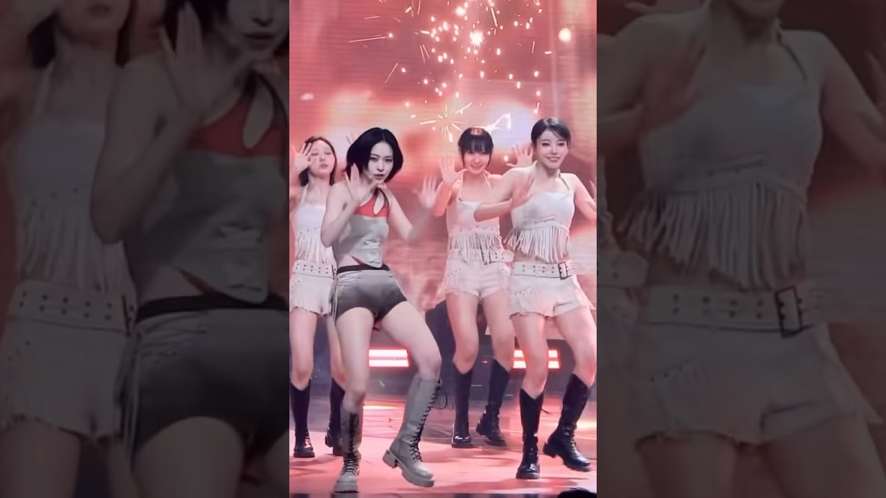 M COUNTDOWN❤️‍🔥 @ITZY #ITZY #THATSANONO #dancechallenge #dancer