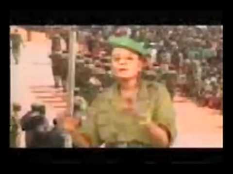 Music from Saharan Cellphones - Vinyl Trailer