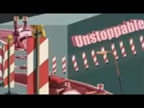 A Tee : Frez - Unstoppable