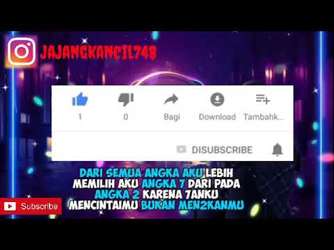 Dj Perlahan Slow Full Bass