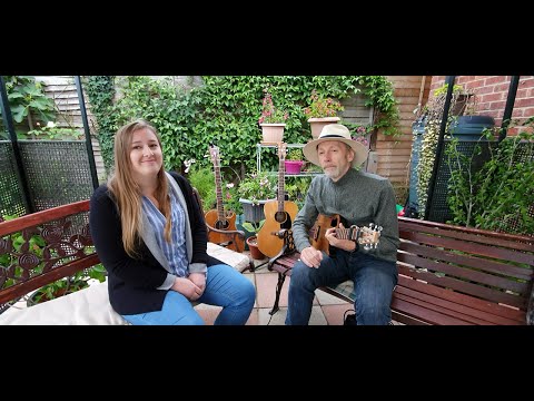 Patio Sessions - Home by Gabrielle Aplin