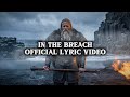 Viggo Ironside - In The Breach ⚔️ OFFICIAL LYRIC VIDEO